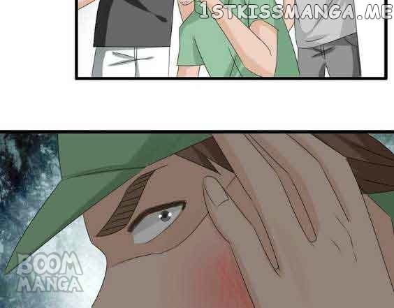 Tall in Love chapter 57 - page 22