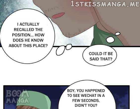 Tall in Love chapter 57 - page 23