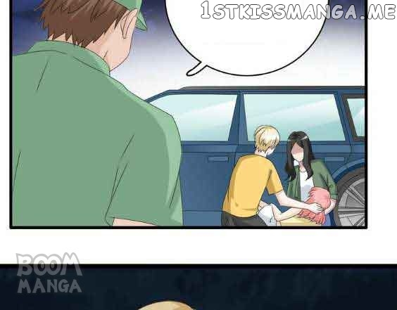 Tall in Love chapter 57 - page 24