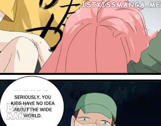 Tall in Love chapter 57 - page 26