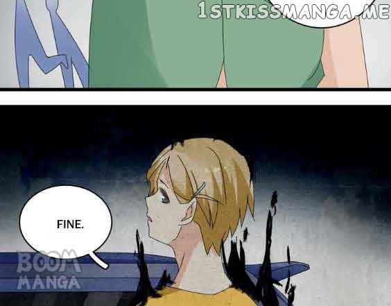 Tall in Love chapter 57 - page 28