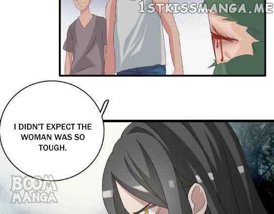 Tall in Love chapter 57 - page 3