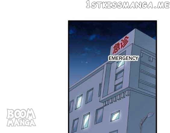 Tall in Love chapter 57 - page 35