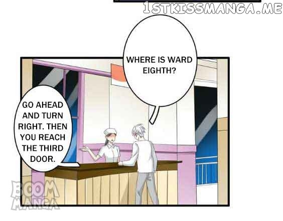 Tall in Love chapter 57 - page 36