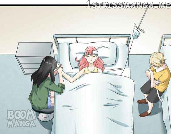 Tall in Love chapter 57 - page 37