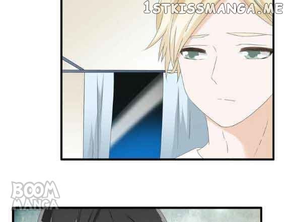 Tall in Love chapter 57 - page 39
