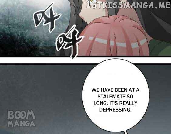 Tall in Love chapter 57 - page 4