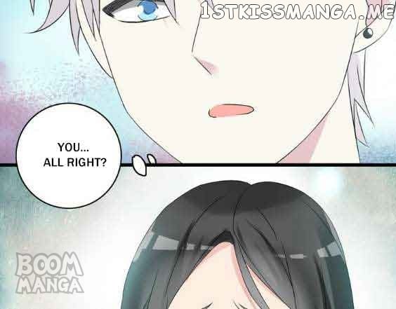 Tall in Love chapter 57 - page 43