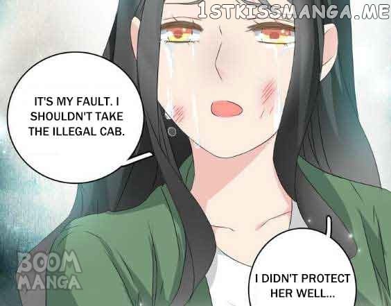 Tall in Love chapter 57 - page 44
