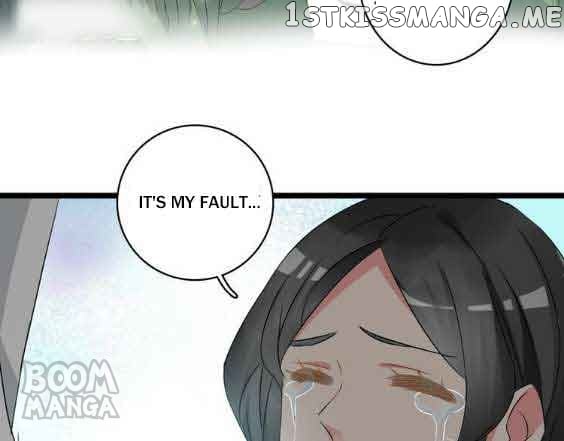 Tall in Love chapter 57 - page 45
