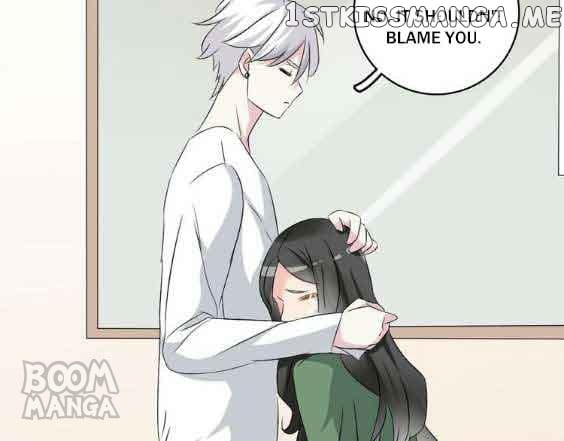 Tall in Love chapter 57 - page 48