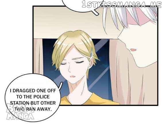 Tall in Love chapter 57 - page 50