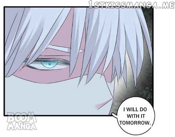 Tall in Love chapter 57 - page 51