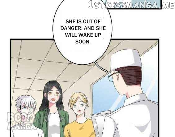 Tall in Love chapter 57 - page 55