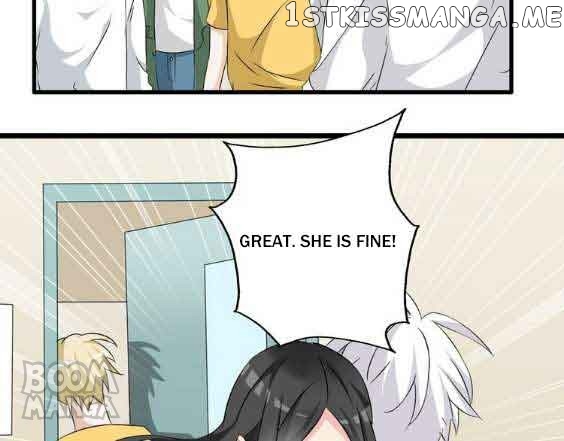Tall in Love chapter 57 - page 56