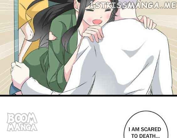 Tall in Love chapter 57 - page 57