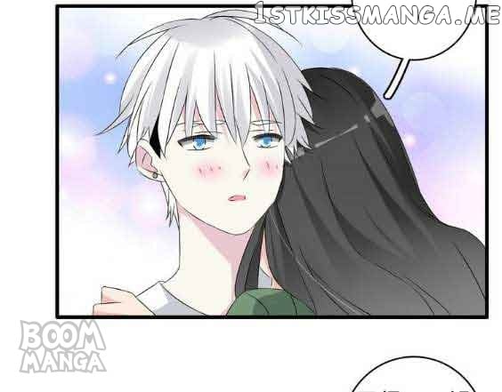 Tall in Love chapter 57 - page 58