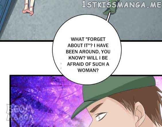 Tall in Love chapter 57 - page 6
