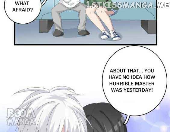 Tall in Love chapter 57 - page 61
