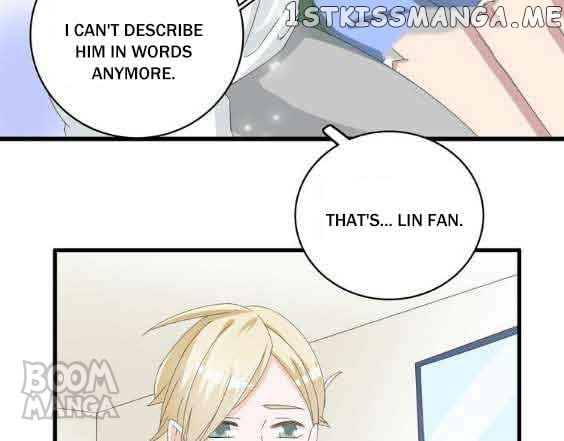 Tall in Love chapter 57 - page 63
