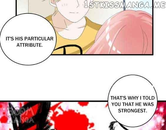 Tall in Love chapter 57 - page 64