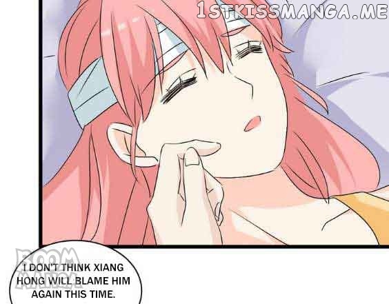 Tall in Love chapter 57 - page 67