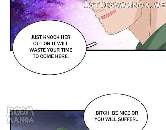 Tall in Love chapter 57 - page 7