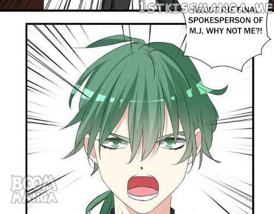 Tall in Love chapter 59 - page 100
