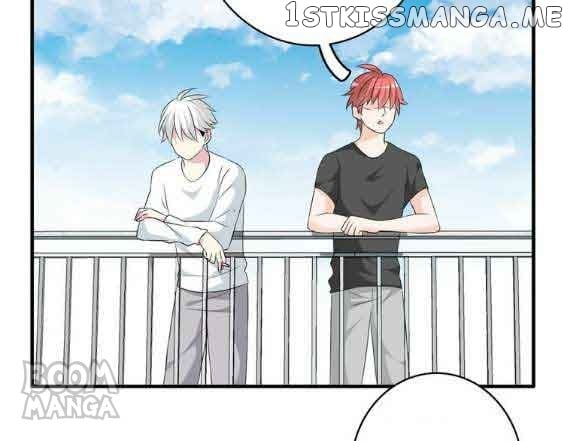 Tall in Love chapter 59 - page 27