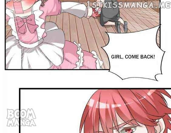 Tall in Love chapter 70 - page 66