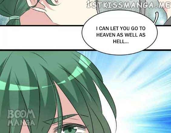 Tall in Love chapter 70 - page 89