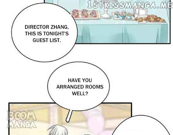 Tall in Love chapter 60 - page 12