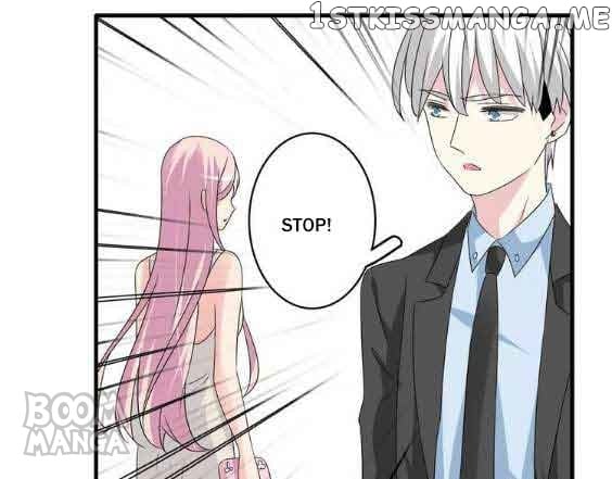 Tall in Love chapter 60 - page 15
