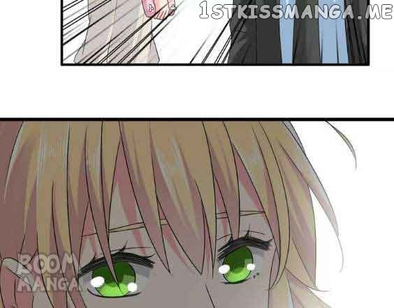 Tall in Love chapter 60 - page 16