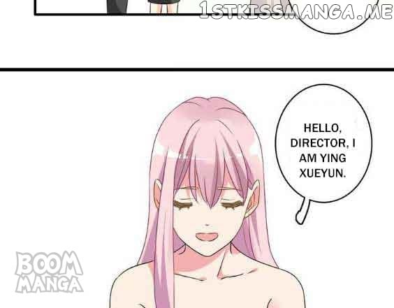 Tall in Love chapter 60 - page 22