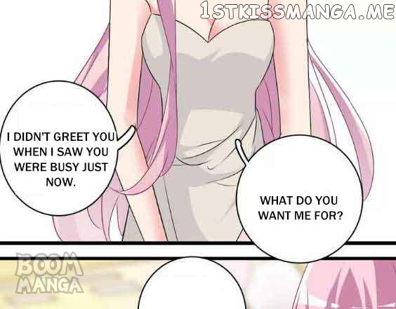 Tall in Love chapter 60 - page 23