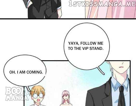 Tall in Love chapter 60 - page 25