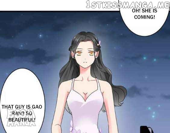 Tall in Love chapter 60 - page 28