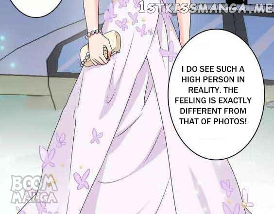 Tall in Love chapter 60 - page 29