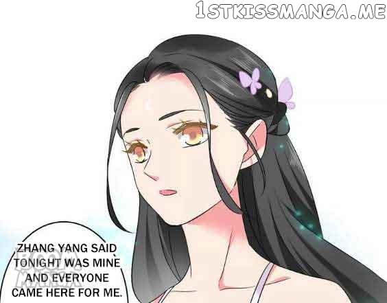Tall in Love chapter 60 - page 31
