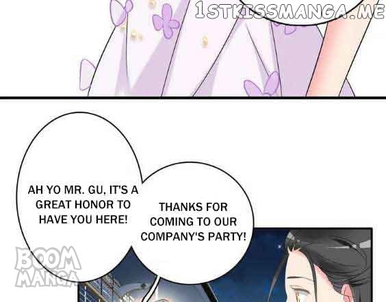 Tall in Love chapter 60 - page 33