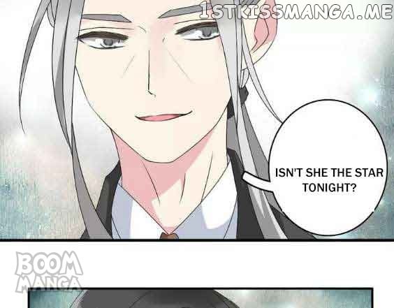 Tall in Love chapter 60 - page 35