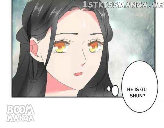 Tall in Love chapter 60 - page 36