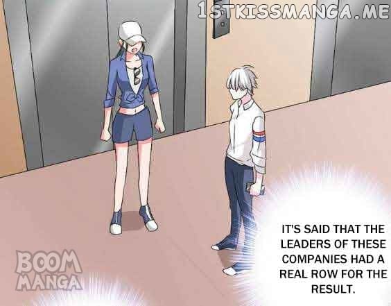 Tall in Love chapter 60 - page 39