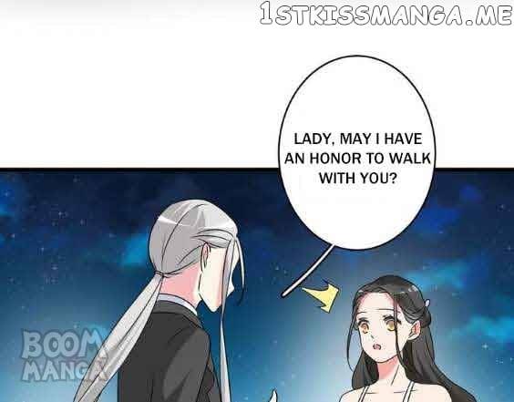 Tall in Love chapter 60 - page 44