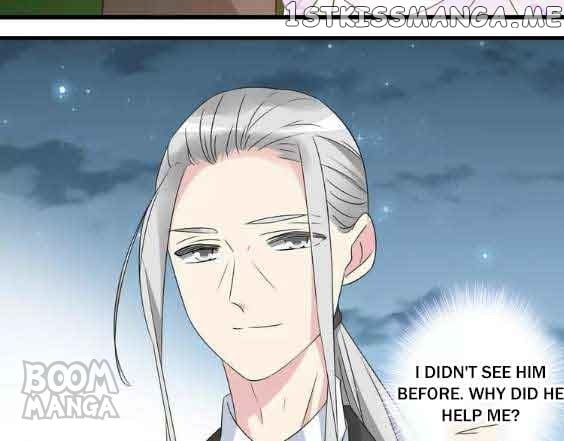 Tall in Love chapter 60 - page 46