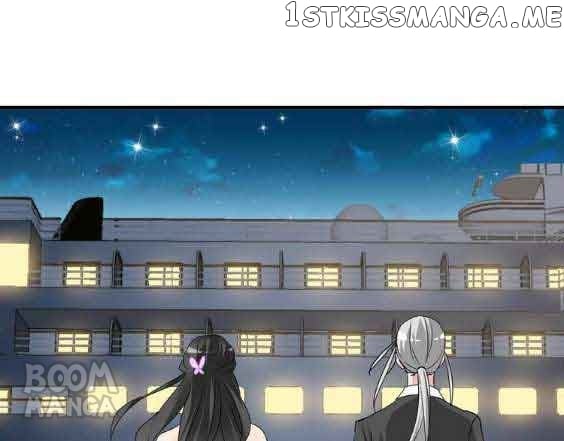 Tall in Love chapter 60 - page 49