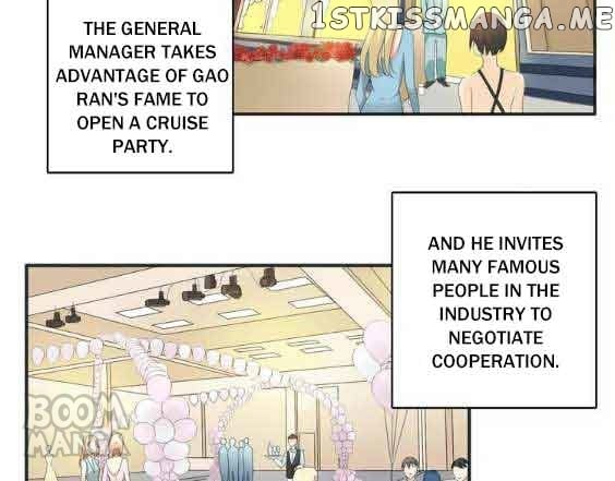 Tall in Love chapter 60 - page 5