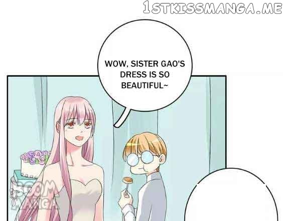 Tall in Love chapter 60 - page 55