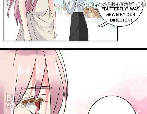 Tall in Love chapter 60 - page 56